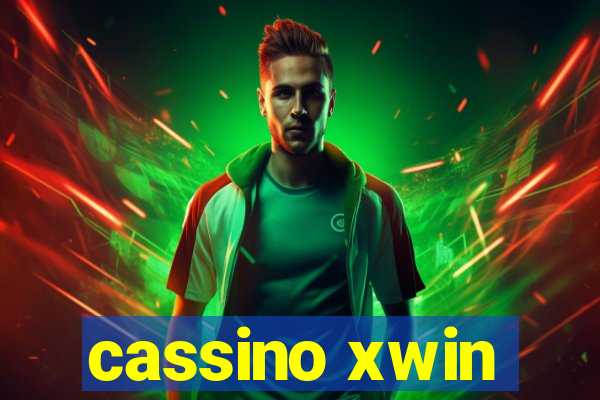 cassino xwin